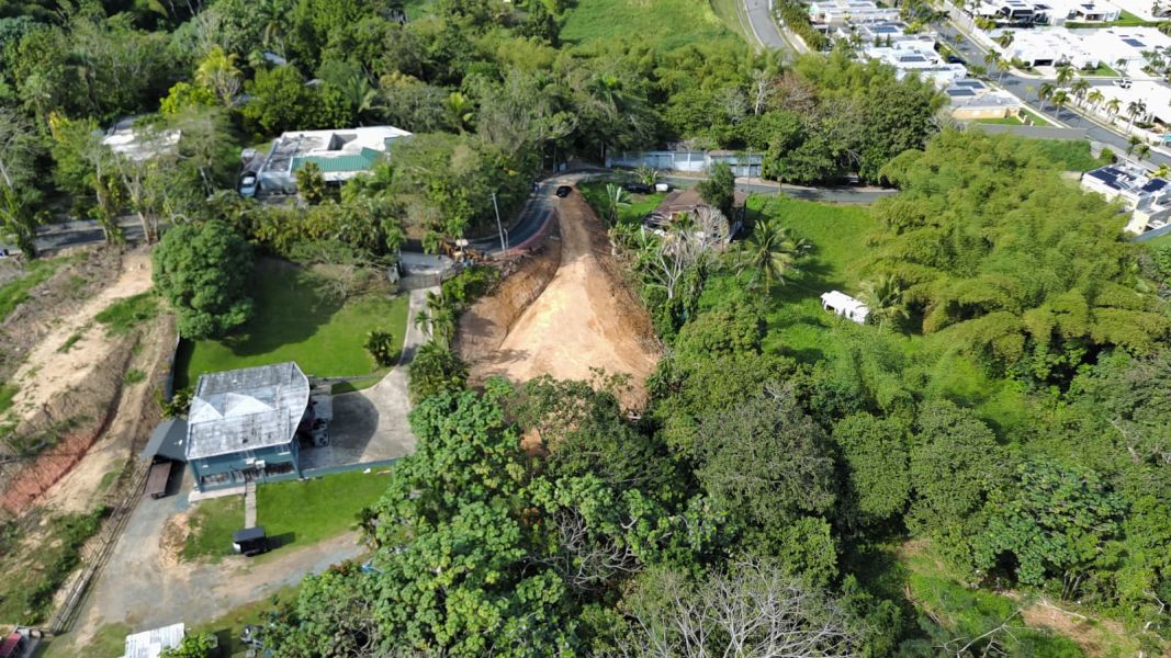 Bo Hato Nuevo #a Camino Oneil Casanas Guaynabo 00971 PR