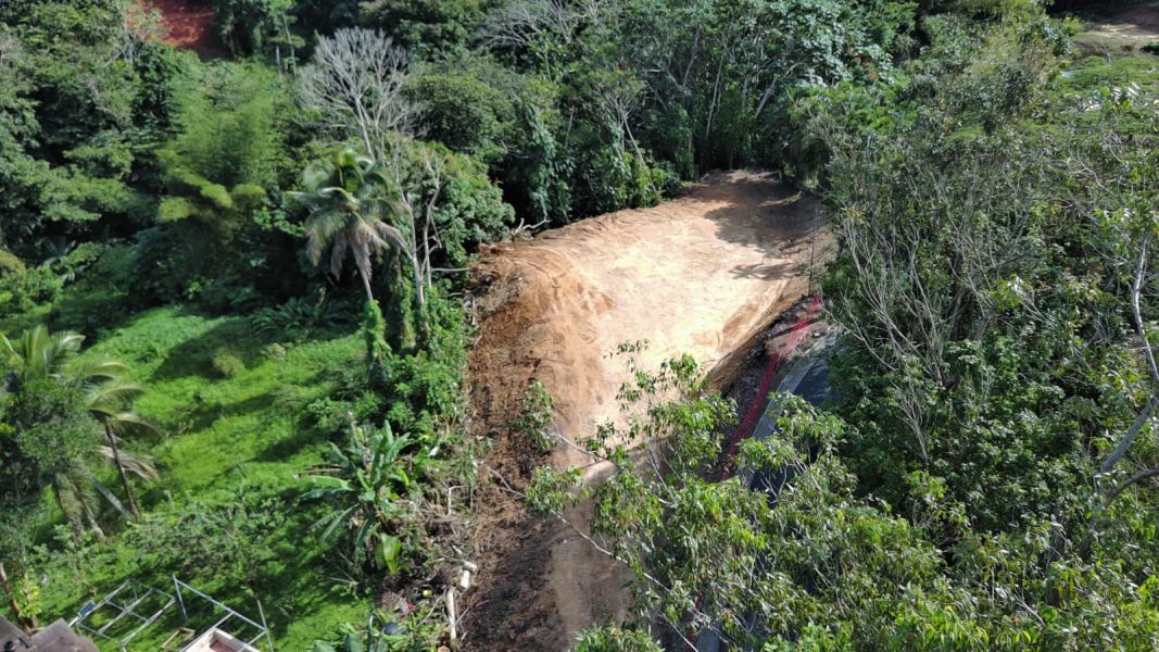 Bo Hato Nuevo #a Camino Oneil Casanas Guaynabo 00971 PR