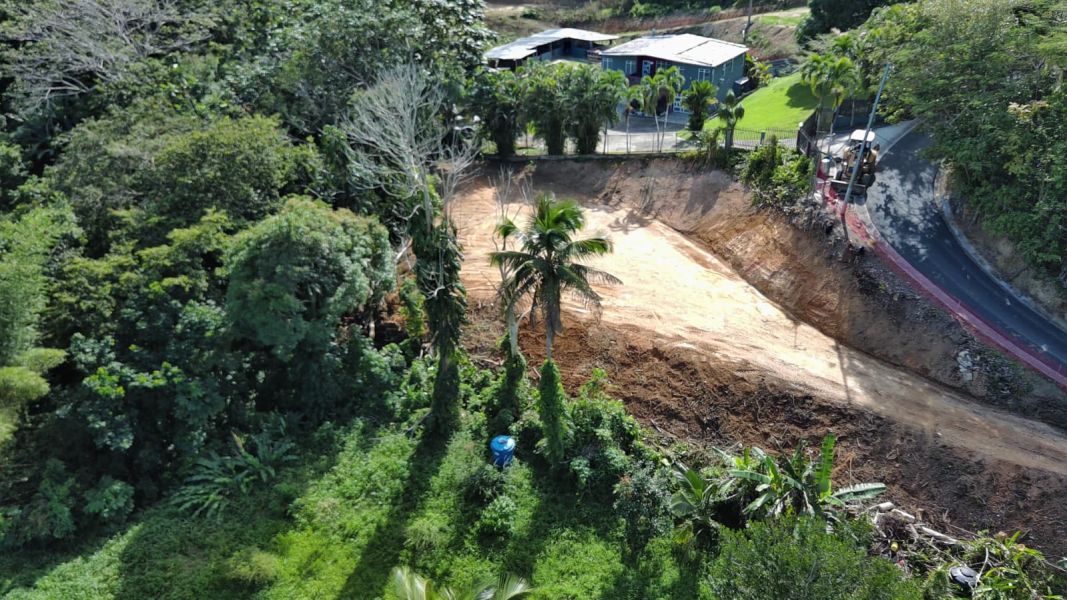 Bo Hato Nuevo #a Camino Oneil Casanas Guaynabo 00971 PR