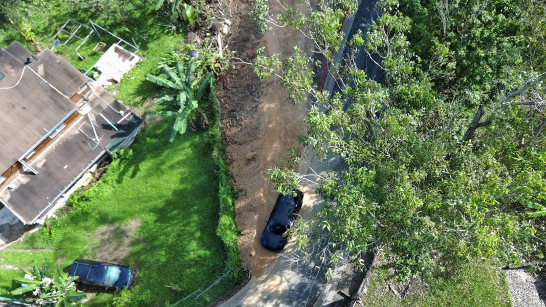 Bo Hato Nuevo #a Camino Oneil Casanas Guaynabo 00971 PR