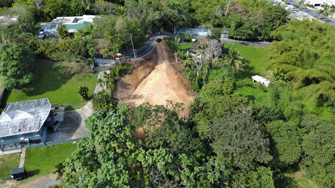 Bo Hato Nuevo #a Camino Oneil Casanas Guaynabo 00971 PR