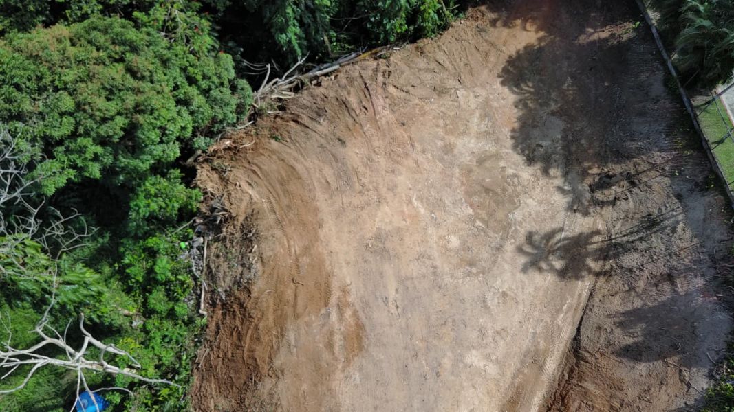 Bo Hato Nuevo #a Camino Oneil Casanas Guaynabo 00971 PR