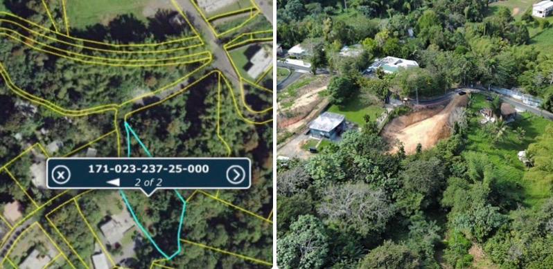 Bo Hato Nuevo #a Camino Oneil Casanas Guaynabo 00971 PR