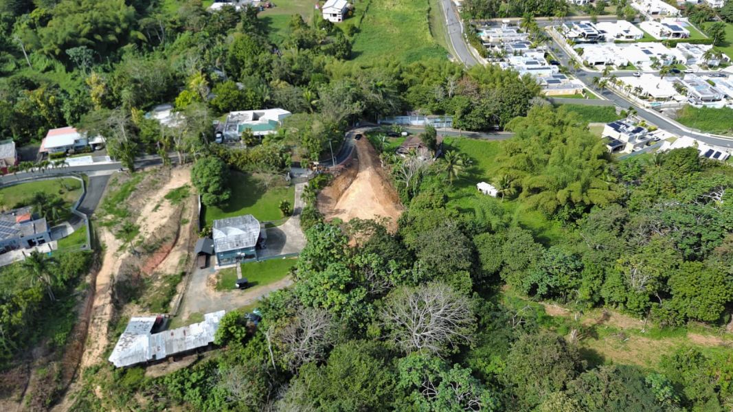 Bo Hato Nuevo #a Camino Oneil Casanas Guaynabo 00971 PR