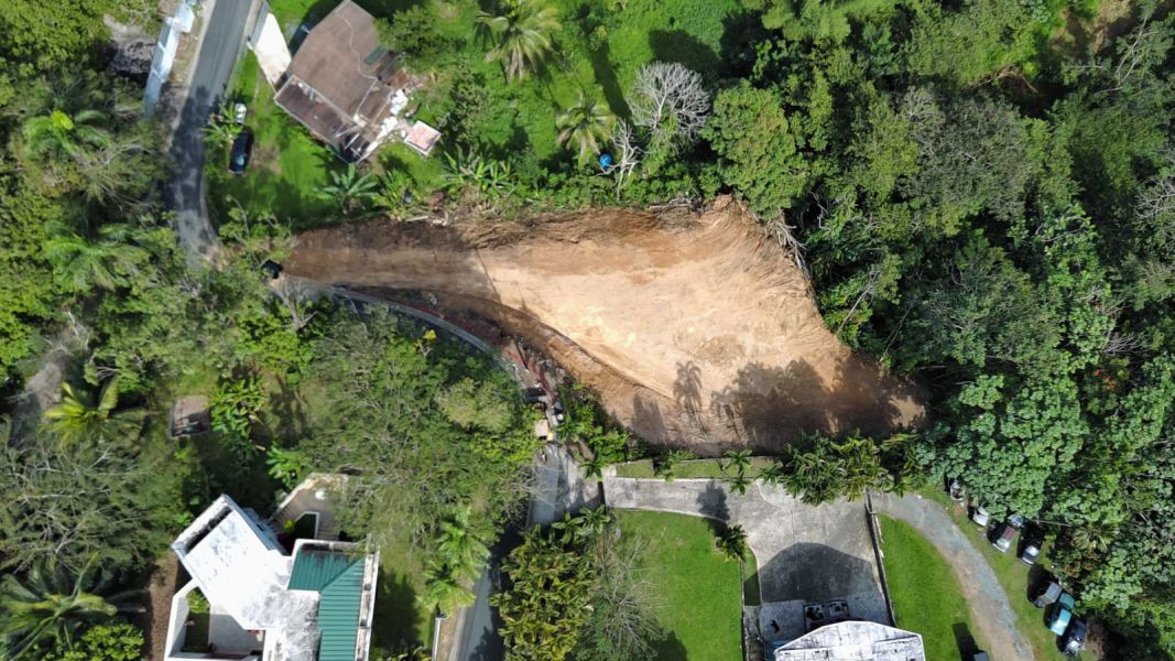 Bo Hato Nuevo #a Camino Oneil Casanas Guaynabo 00971 PR