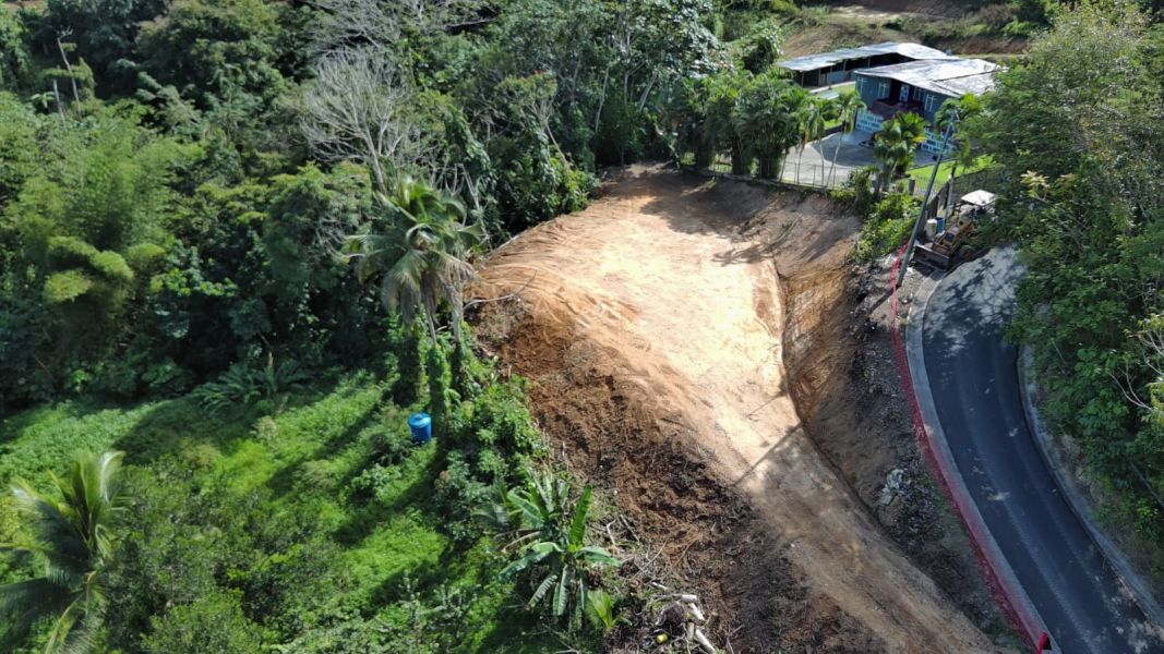 Bo Hato Nuevo #a Camino Oneil Casanas Guaynabo 00971 PR