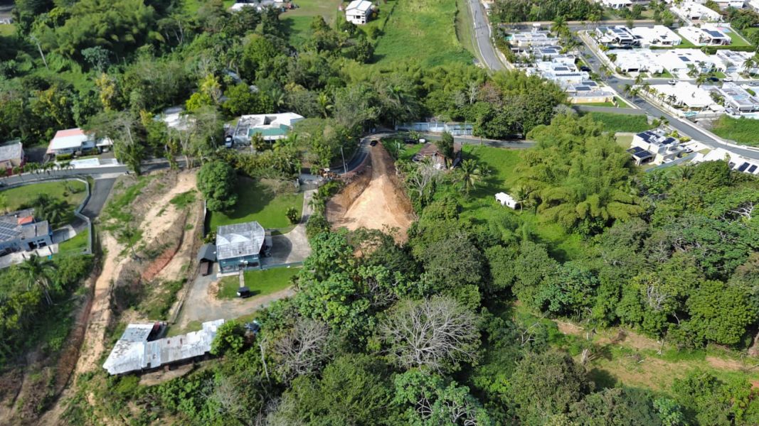 Bo Hato Nuevo #a Camino Oneil Casanas Guaynabo 00971 PR