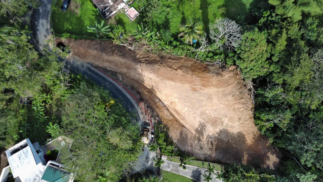 Bo Hato Nuevo #a Camino Oneil Casanas Guaynabo 00971 PR