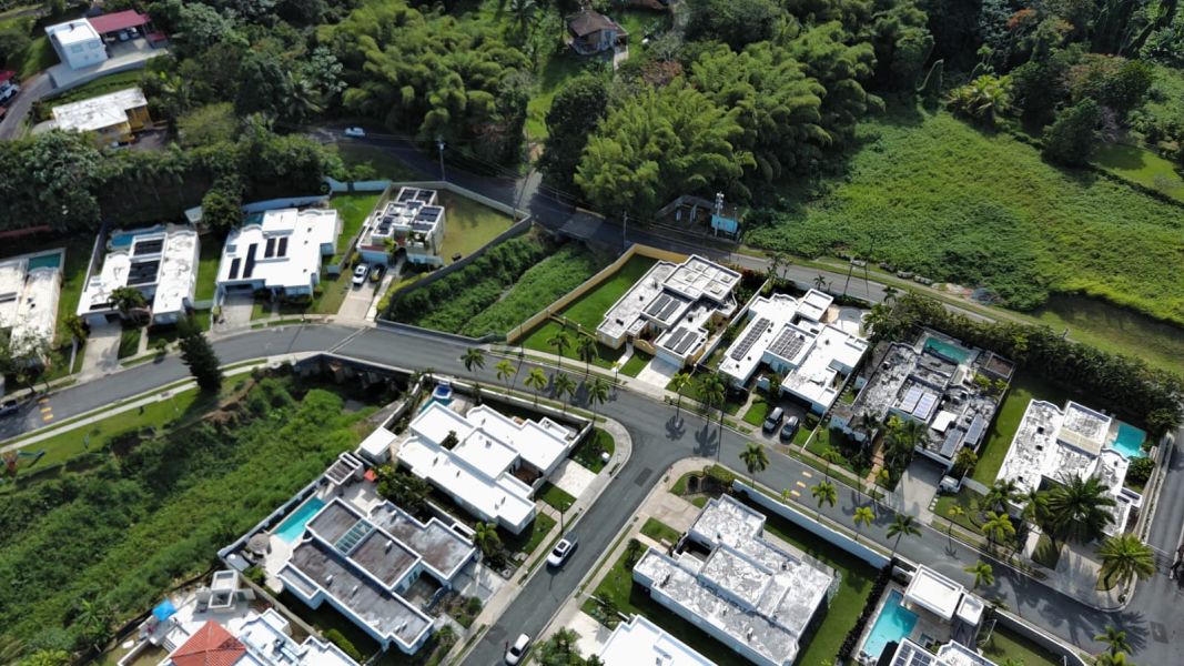 Bo Hato Nuevo #a Camino Oneil Casanas Guaynabo 00971 PR