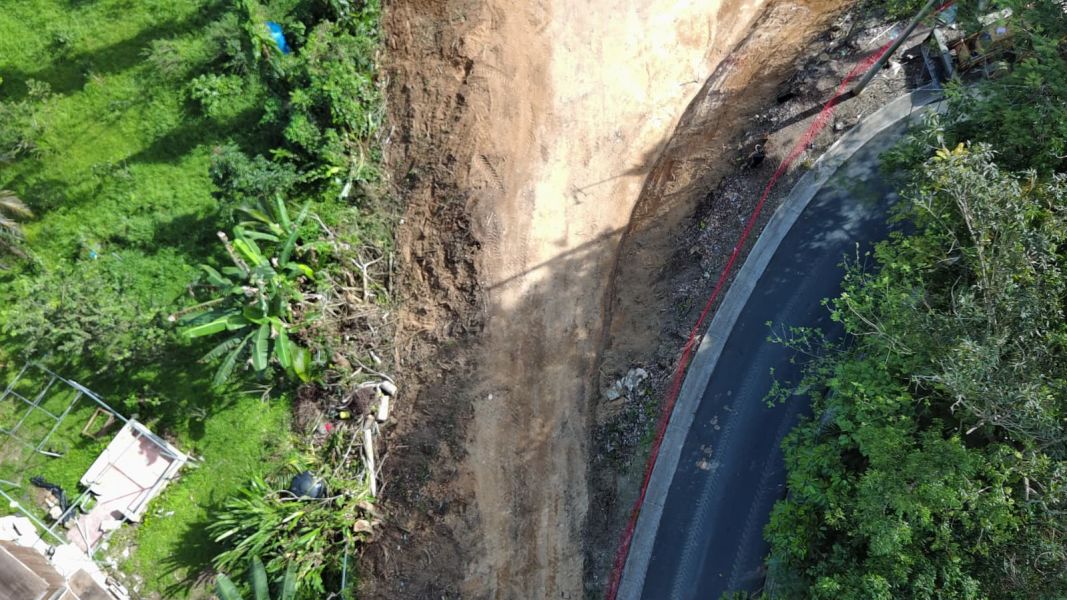 Bo Hato Nuevo #a Camino Oneil Casanas Guaynabo 00971 PR