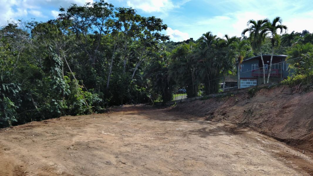 Bo Hato Nuevo #a Camino Oneil Casanas Guaynabo 00971 PR