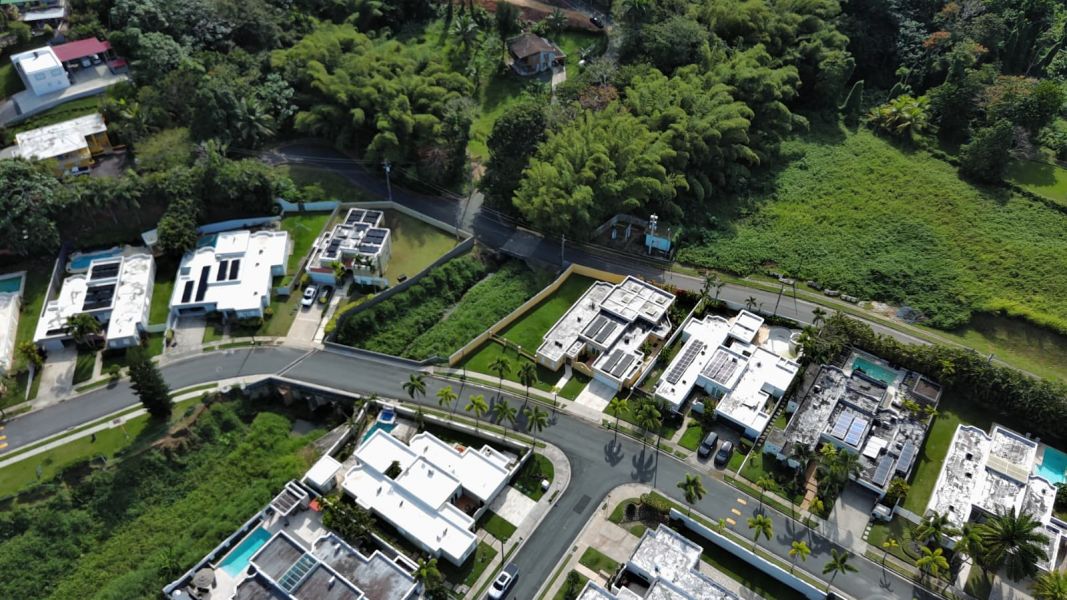 Bo Hato Nuevo #a Camino Oneil Casanas Guaynabo 00971 PR