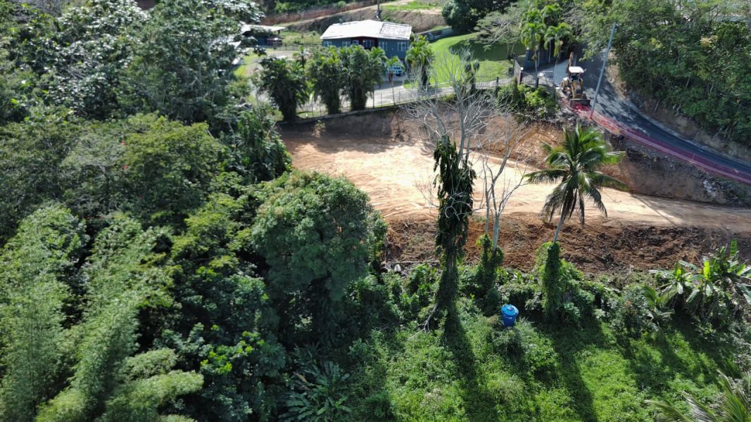 Bo Hato Nuevo #a Camino Oneil Casanas Guaynabo 00971 PR