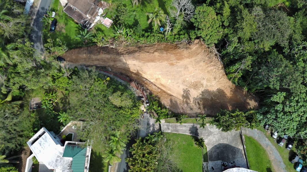 Bo Hato Nuevo #a Camino Oneil Casanas Guaynabo 00971 PR