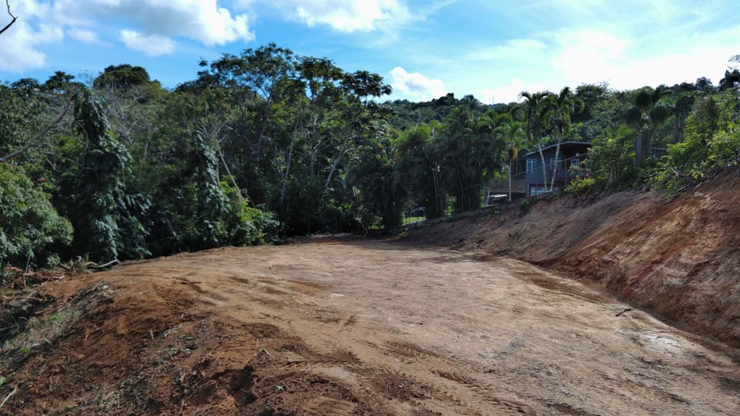 Bo Hato Nuevo #a Camino Oneil Casanas Guaynabo 00971 PR