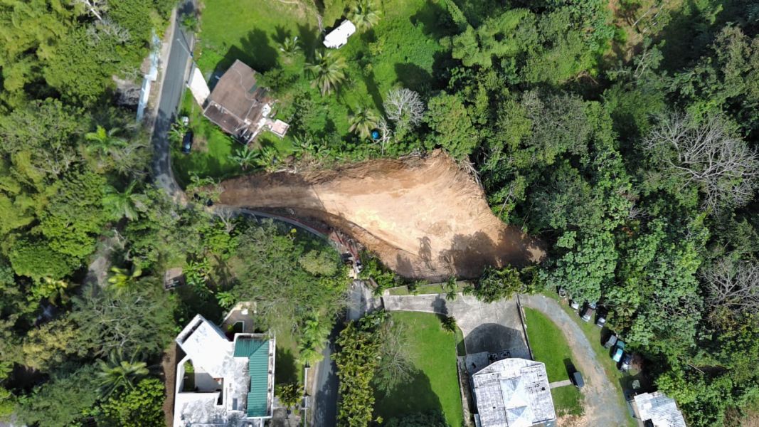 Bo Hato Nuevo #a Camino Oneil Casanas Guaynabo 00971 PR