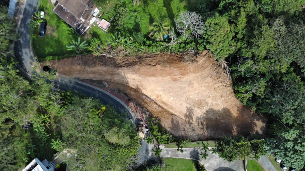 Bo Hato Nuevo #a Camino Oneil Casanas Guaynabo 00971 PR