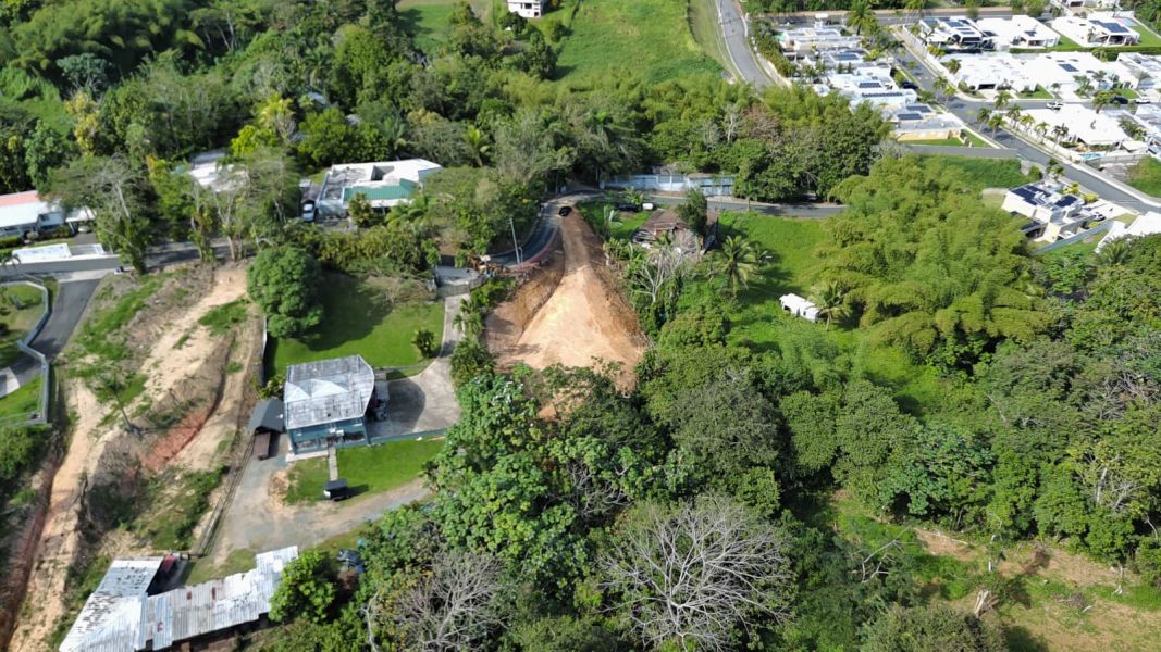 Bo Hato Nuevo #a Camino Oneil Casanas Guaynabo 00971 PR