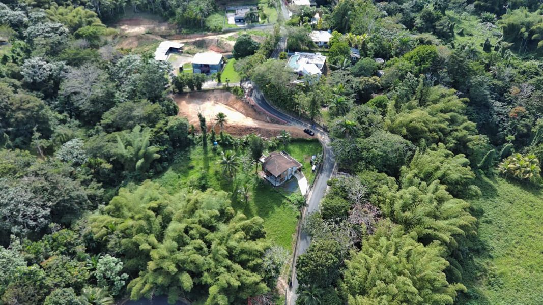 Bo Hato Nuevo #a Camino Oneil Casanas Guaynabo 00971 PR