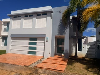 Urb River Garden Calle Flor De Dia N-27 Canovanas 00745 PR