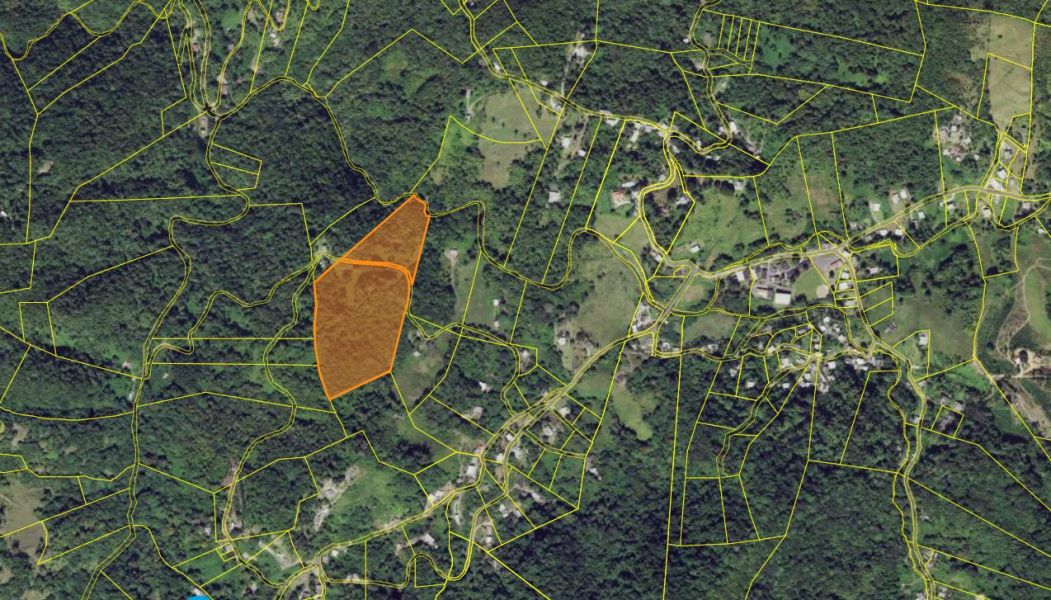 Km 8 Carr 765 Bo San Salvador, Caguas - 16