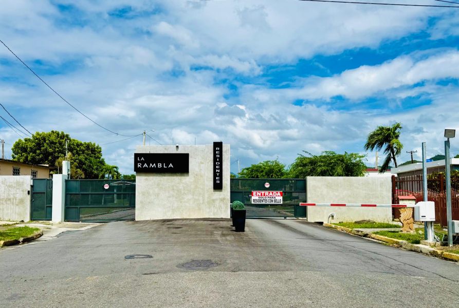 Urb La Rambla Bo Machuelo Abajo #1367 Calle Castel Ponce 00730 PR