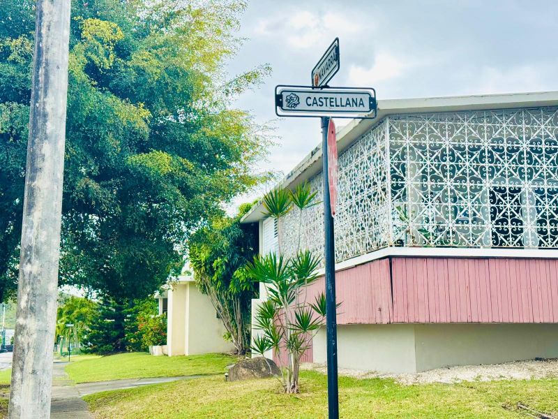 Urb La Rambla Bo Machuelo Abajo #1367 Calle Castel Ponce 00730 PR