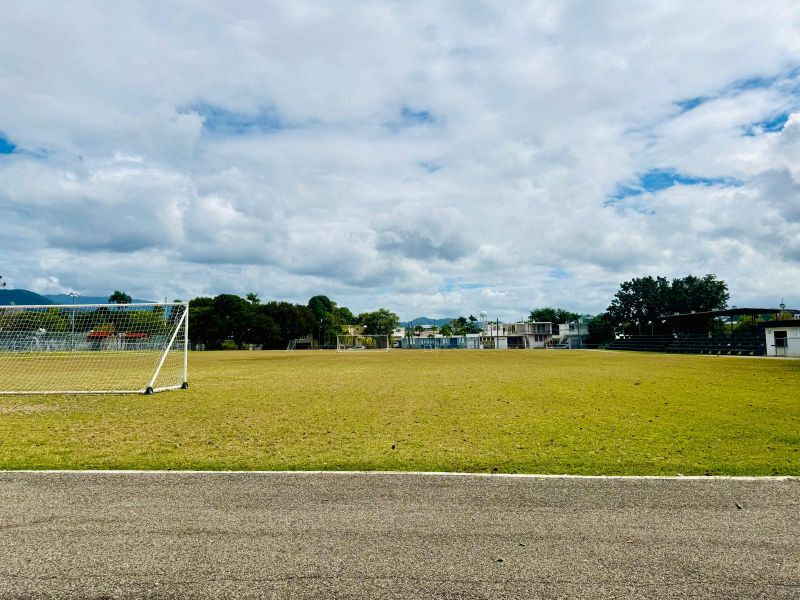 Urb La Rambla Bo Machuelo Abajo #1367 Calle Castel Ponce 00730 PR