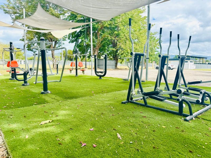 Urb La Rambla Bo Machuelo Abajo #1367 Calle Castel Ponce 00730 PR