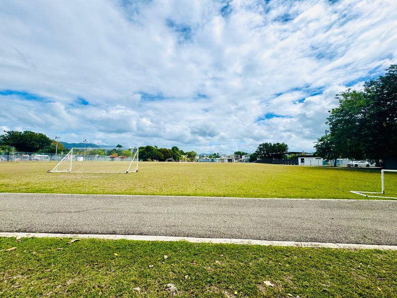 Urb La Rambla Bo Machuelo Abajo #1367 Calle Castel Ponce 00730 PR