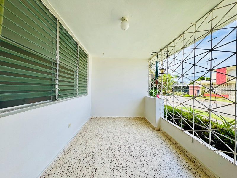 Urb La Rambla Bo Machuelo Abajo #1367 Calle Castel, Ponce - 21