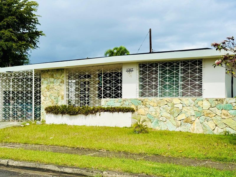 Urb La Rambla Bo Machuelo Abajo #1367 Calle Castel Ponce 00730 PR