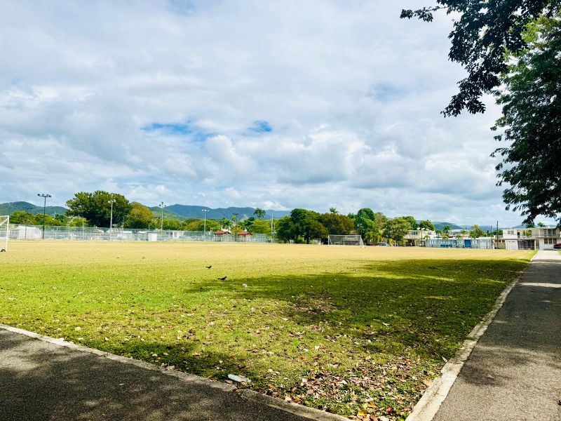 Urb La Rambla Bo Machuelo Abajo #1367 Calle Castel Ponce 00730 PR