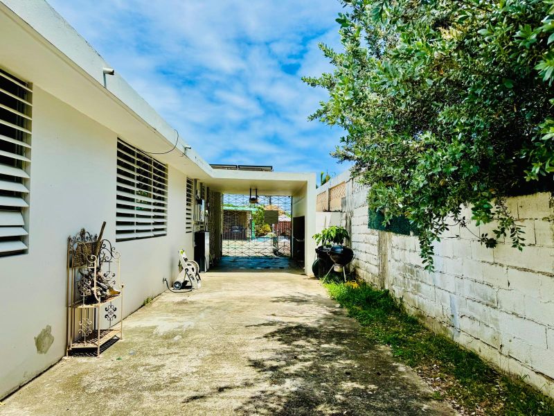 Urb La Rambla Bo Machuelo Abajo #1367 Calle Castel, Ponce - 23
