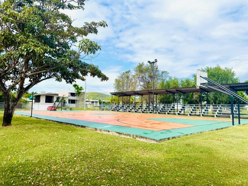 Urb La Rambla Bo Machuelo Abajo #1367 Calle Castel Ponce 00730 PR