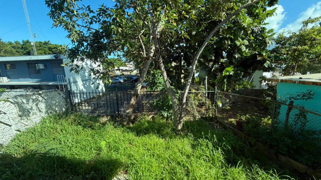 Rio Grande Town #9 Calle Soledad Rio Grande 00745 PR