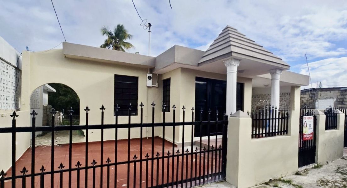 Rio Grande Town #9 Calle Soledad Rio Grande 00745 PR