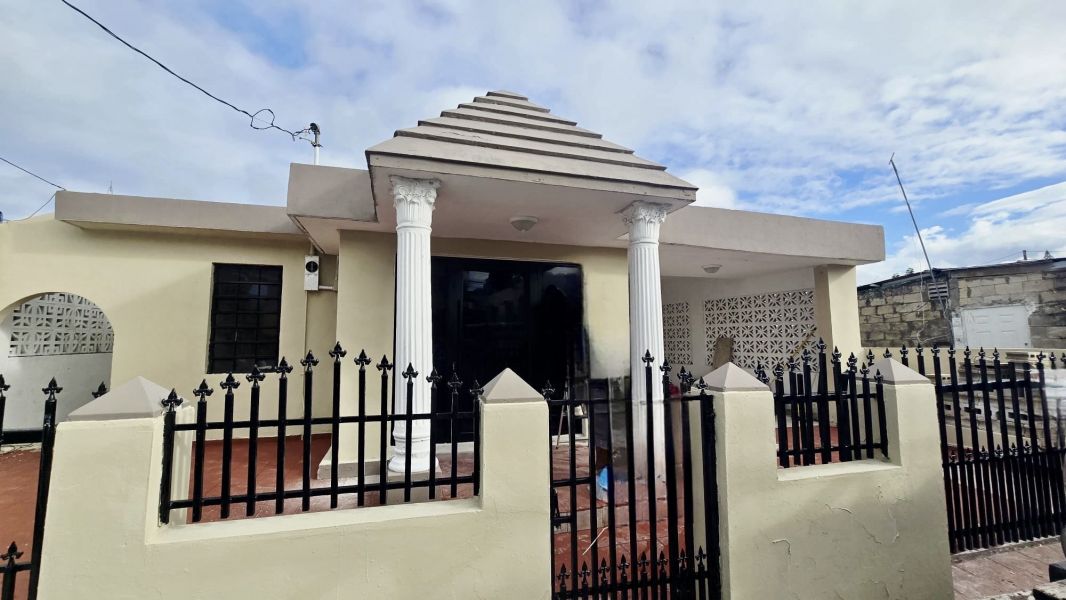 Rio Grande Town #9 Calle Soledad Rio Grande 00745 PR