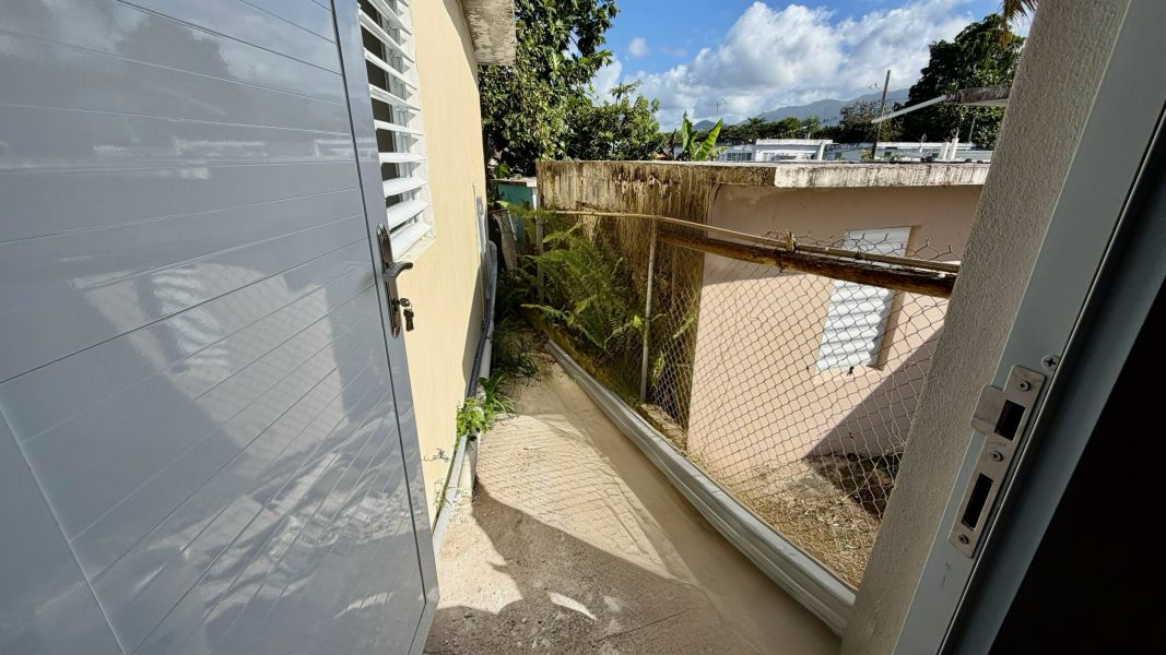 Rio Grande Town #9 Calle Soledad Rio Grande 00745 PR