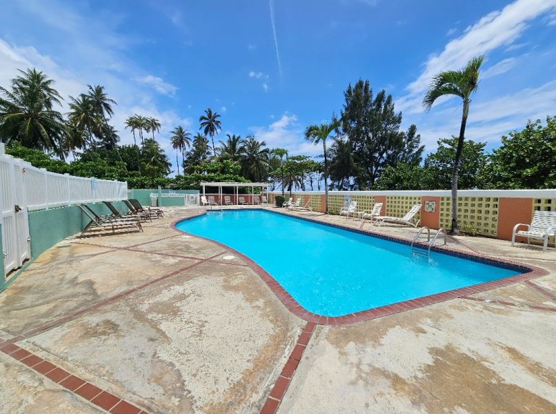 Isabela Beach Court Apt 412 Carr 466 Bo Bajuras Isabela 00662 PR