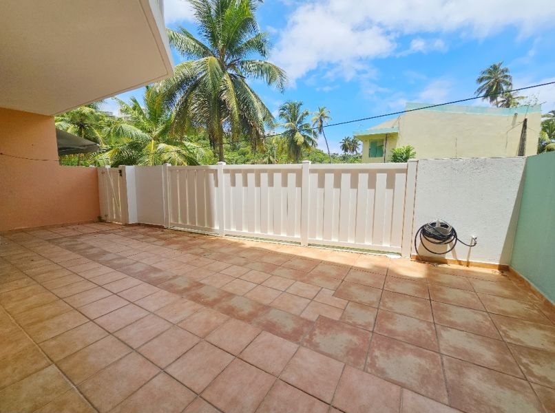 Isabela Beach Court Apt 412 Carr 466 Bo Bajuras Isabela 00662 PR