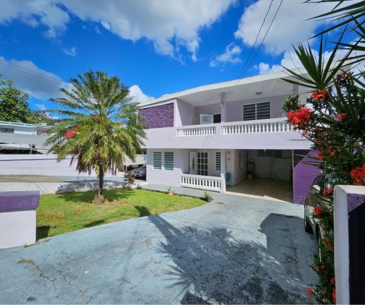 Carr 149 R643 Km 2.2 Bo Pinzon Manati 00674 PR