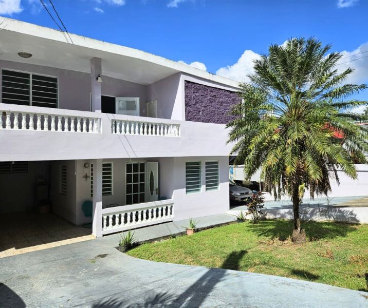 Carr 149 R643 Km 2.2 Bo Pinzon Manati 00674 PR