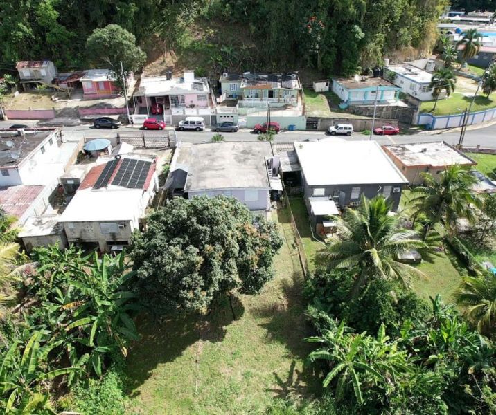 Carr 149 R643 Km 2.2 Bo Pinzon Manati 00674 PR