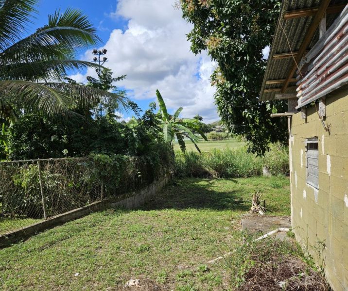 Carr 149 R643 Km 2.2 Bo Pinzon Manati 00674 PR