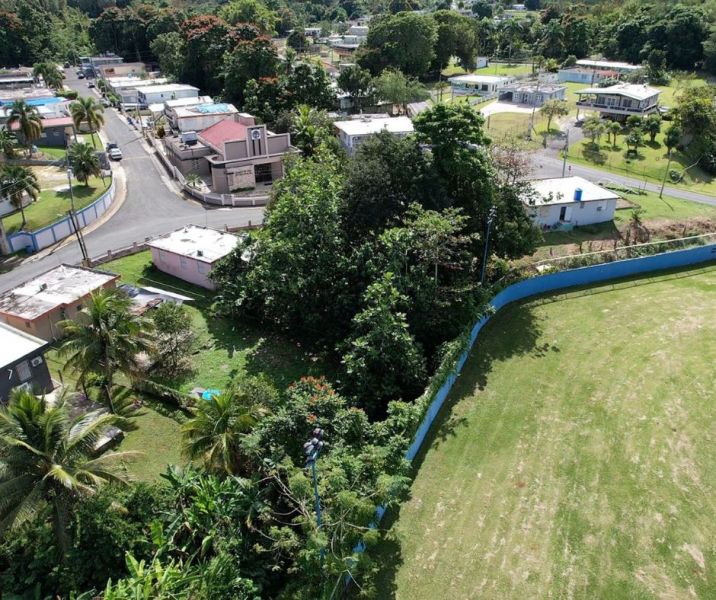 Carr 149 R643 Km 2.2 Bo Pinzon Manati 00674 PR