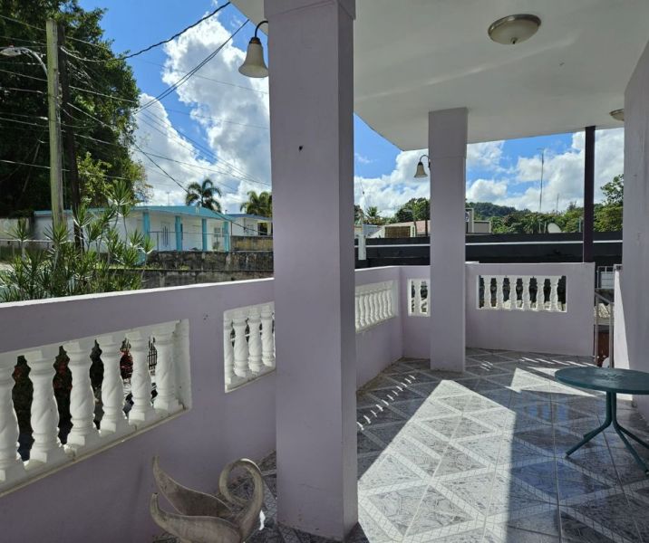 Carr 149 R643 Km 2.2 Bo Pinzon Manati 00674 PR