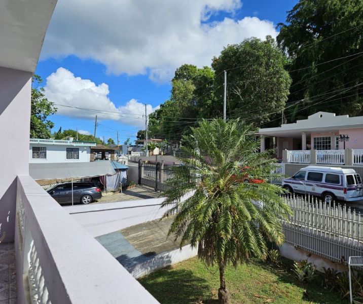 Carr 149 R643 Km 2.2 Bo Pinzon Manati 00674 PR