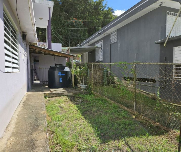 Carr 149 R643 Km 2.2 Bo Pinzon Manati 00674 PR