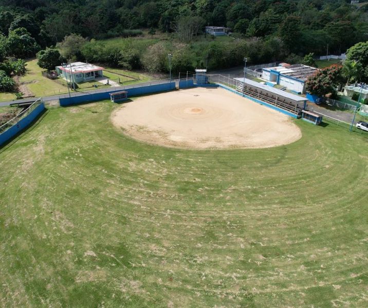 Carr 149 R643 Km 2.2 Bo Pinzon Manati 00674 PR